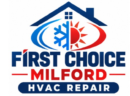 First Choice Milford HVAC Repair